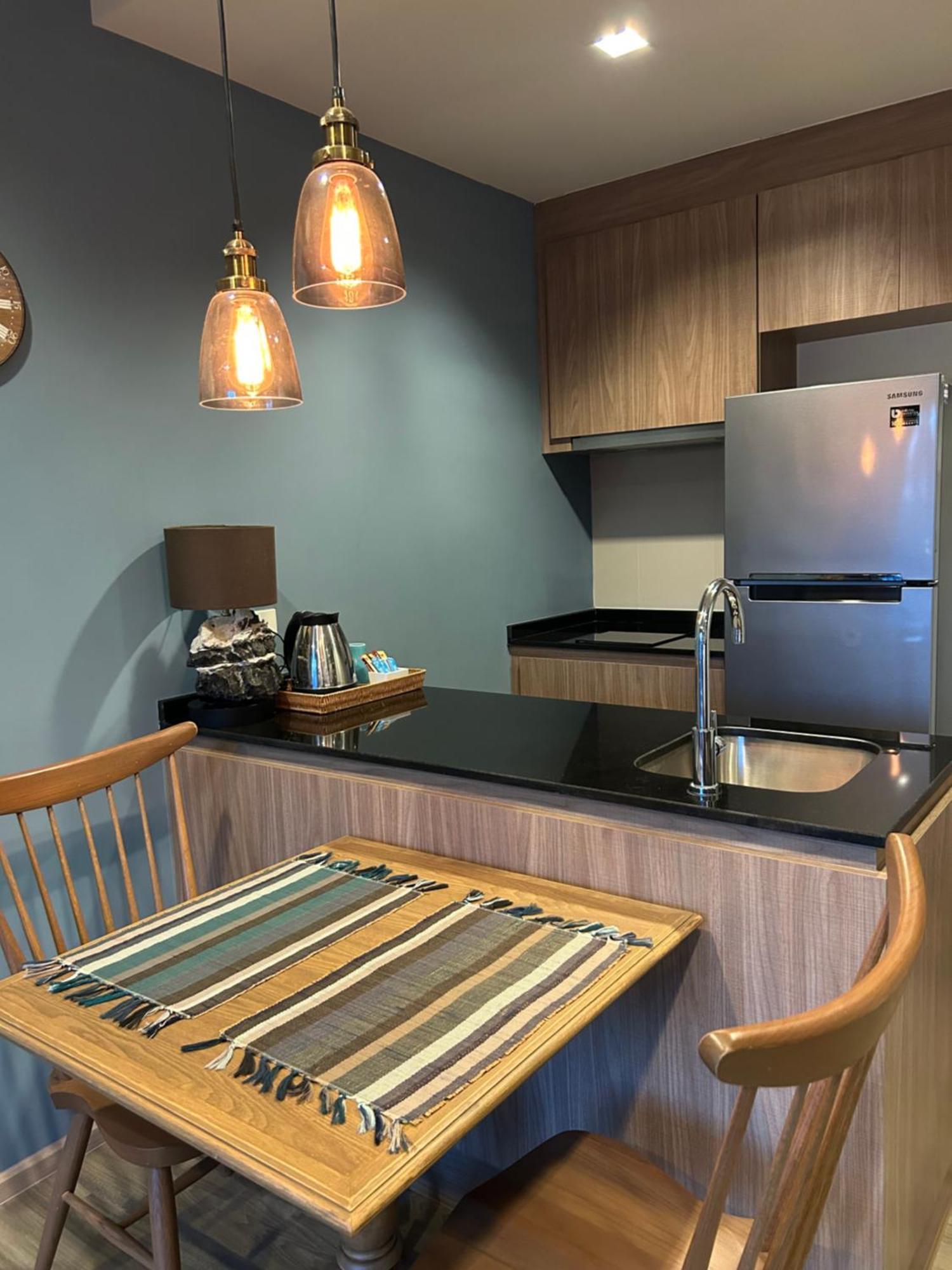 Cozy Room Near The Beach At Rain Hua Hin Ban Bo Talung מראה חיצוני תמונה