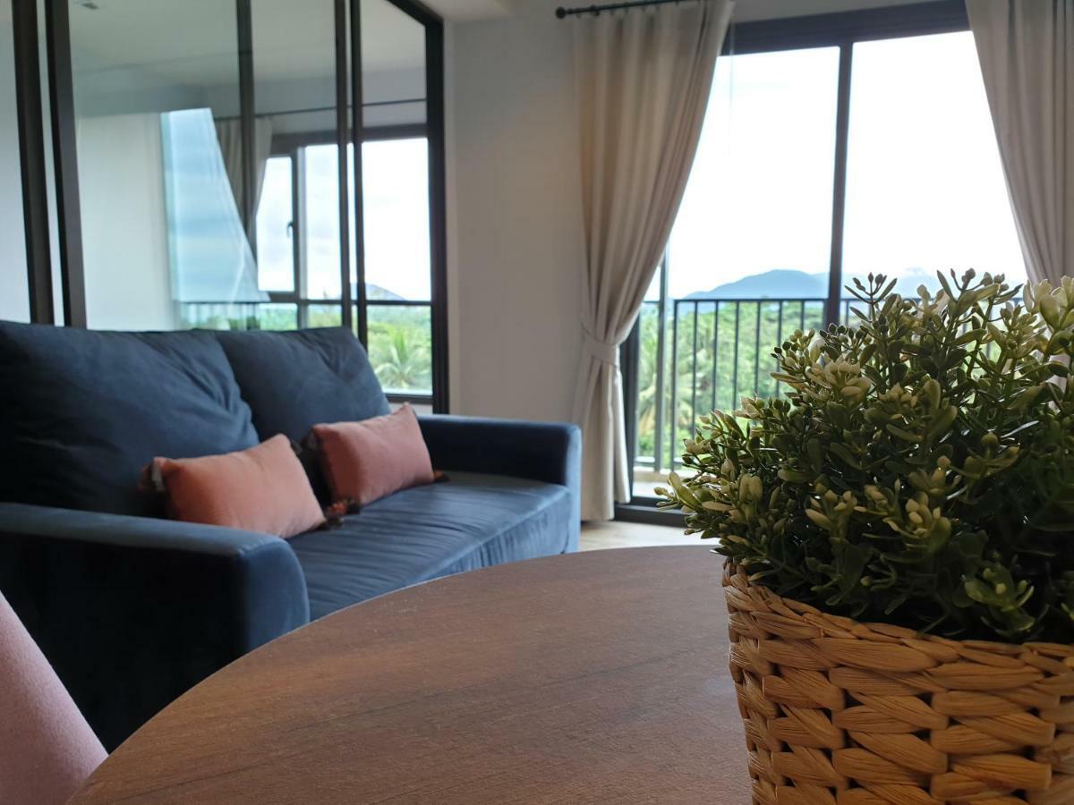 Cozy Room Near The Beach At Rain Hua Hin Ban Bo Talung מראה חיצוני תמונה